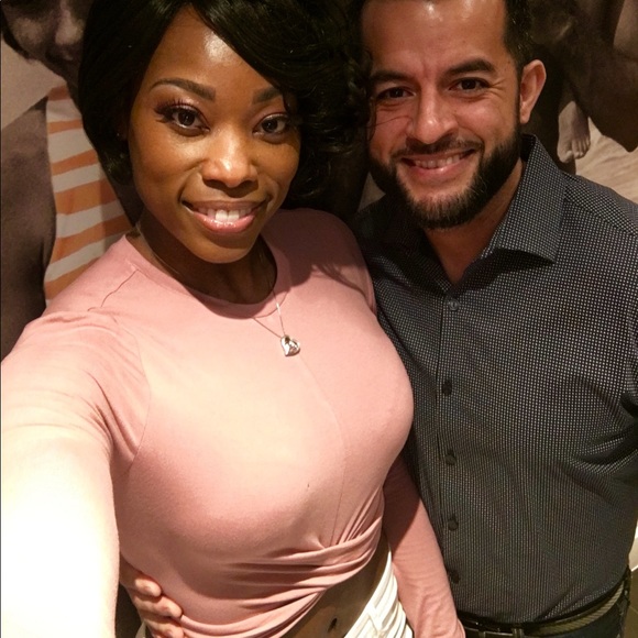 Meet your Posher, Antrinia - Picture 2 of 4